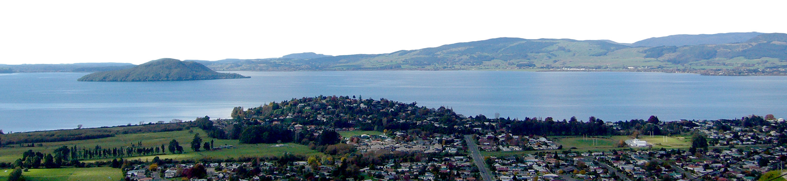 OSCLaw Rotorua Panorama